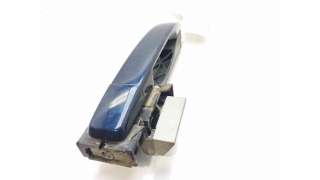 MANETA EXTERIOR DELANTERA DERECHA NISSAN QASHQAI / QASHQAI +2 I (2007-2013) 1.5 DCI 106CV 1461CC - L.8250000 / 80611EB300