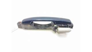MANETA EXTERIOR TRASERA DERECHA NISSAN QASHQAI / QASHQAI +2 I (2007-2013) 1.5 DCI 106CV 1461CC - L.8250003 / 80610EB300