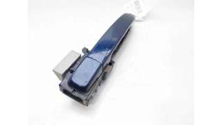 MANETA EXTERIOR TRASERA DERECHA NISSAN QASHQAI / QASHQAI +2 I (2007-2013) 1.5 DCI 106CV 1461CC - L.8250003 / 80610EB300
