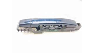 MANETA EXTERIOR TRASERA DERECHA NISSAN QASHQAI / QASHQAI +2 I (2007-2013) 1.5 DCI 106CV 1461CC - L.8250003 / 80610EB300