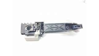 MANETA EXTERIOR TRASERA DERECHA NISSAN QASHQAI / QASHQAI +2 I (2007-2013) 1.5 DCI 106CV 1461CC - L.8250003 / 80610EB300
