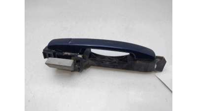 MANETA EXTERIOR TRASERA IZQUIERDA NISSAN QASHQAI / QASHQAI +2 I (2007-2013) 1.5 DCI 106CV 1461CC - L.8250004 / 80611EB300