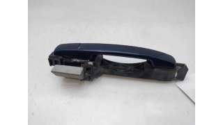 MANETA EXTERIOR TRASERA IZQUIERDA NISSAN QASHQAI / QASHQAI +2 I (2007-2013) 1.5 DCI 106CV 1461CC - L.8250004 / 80611EB300