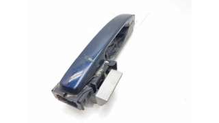 MANETA EXTERIOR TRASERA IZQUIERDA NISSAN QASHQAI / QASHQAI +2 I (2007-2013) 1.5 DCI 106CV 1461CC - L.8250004 / 80611EB300