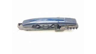 MANETA EXTERIOR TRASERA IZQUIERDA NISSAN QASHQAI / QASHQAI +2 I (2007-2013) 1.5 DCI 106CV 1461CC - L.8250004 / 80611EB300