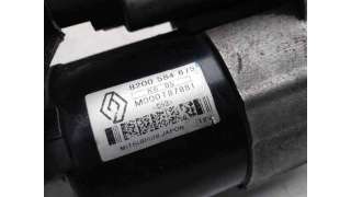 MOTOR ARRANQUE NISSAN QASHQAI / QASHQAI +2 I (2007-2013) 1.5 DCI 106CV 1461CC - L.8250013 / 8200584675