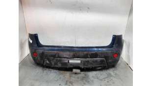 PARAGOLPES TRASERO NISSAN QASHQAI / QASHQAI +2 I (2007-2013) 1.5 DCI 106CV 1461CC - L.8250027 / H5022BR0MH