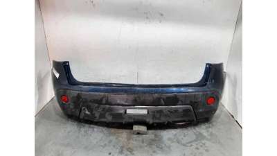 PARAGOLPES TRASERO NISSAN QASHQAI / QASHQAI +2 I (2007-2013) 1.5 DCI 106CV 1461CC - L.8250027 / H5022BR0MH