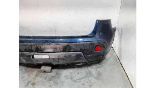 PARAGOLPES TRASERO NISSAN QASHQAI / QASHQAI +2 I (2007-2013) 1.5 DCI 106CV 1461CC - L.8250027 / H5022BR0MH 2