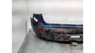 PARAGOLPES TRASERO NISSAN QASHQAI / QASHQAI +2 I (2007-2013) 1.5 DCI 106CV 1461CC - L.8250027 / H5022BR0MH