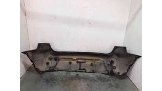PARAGOLPES TRASERO NISSAN QASHQAI / QASHQAI +2 I (2007-2013) 1.5 DCI 106CV 1461CC - L.8250027 / H5022BR0MH