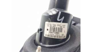 PILOTO TRASERO IZQUIERDO INTERIOR NISSAN QASHQAI / QASHQAI +2 I (2007-2013) 1.5 DCI 106CV 1461CC - L.8250044 / 26555JD800