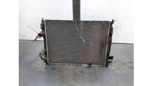 RADIADOR AGUA NISSAN QASHQAI / QASHQAI +2 I (2007-2013) 1.5 DCI 106CV 1461CC - L.8250059 / 21410JD518 2