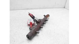 RAMPA INYECTORA NISSAN QASHQAI / QASHQAI +2 I (2007-2013) 1.5 DCI 106CV 1461CC - L.8250061 / 8200296867 2