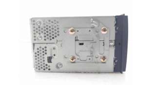 SISTEMA AUDIO / RADIO CD NISSAN QASHQAI / QASHQAI +2 I (2007-2013) 1.5 DCI 106CV 1461CC - L.8250071 / 28185JD000 2