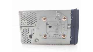 SISTEMA AUDIO / RADIO CD NISSAN QASHQAI / QASHQAI +2 I (2007-2013) 1.5 DCI 106CV 1461CC - L.8250071 / 28185JD000