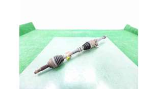 TRANSMISION DELANTERA DERECHA NISSAN QASHQAI / QASHQAI +2 I (2007-2013) 1.5 DCI 106CV 1461CC - L.8250080 / 39100JD52B