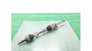 TRANSMISION DELANTERA DERECHA NISSAN QASHQAI / QASHQAI +2 I (2007-2013) 1.5 DCI 106CV 1461CC - L.8250080 / 39100JD52B 2