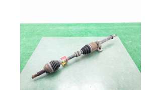 TRANSMISION DELANTERA DERECHA NISSAN QASHQAI / QASHQAI +2 I (2007-2013) 1.5 DCI 106CV 1461CC - L.8250080 / 39100JD52B