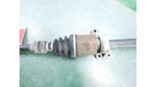 TRANSMISION DELANTERA DERECHA NISSAN QASHQAI / QASHQAI +2 I (2007-2013) 1.5 DCI 106CV 1461CC - L.8250080 / 39100JD52B