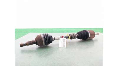 TRANSMISION DELANTERA IZQUIERDA NISSAN QASHQAI / QASHQAI +2 I (2007-2013) 1.5 DCI 106CV 1461CC - L.8250081 / 39101JD52B
