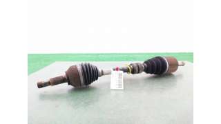 TRANSMISION DELANTERA IZQUIERDA NISSAN QASHQAI / QASHQAI +2 I (2007-2013) 1.5 DCI 106CV 1461CC - L.8250081 / 39101JD52B