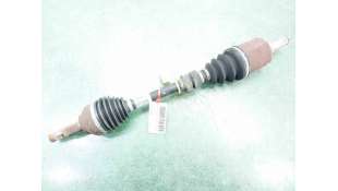 TRANSMISION DELANTERA IZQUIERDA NISSAN QASHQAI / QASHQAI +2 I (2007-2013) 1.5 DCI 106CV 1461CC - L.8250081 / 39101JD52B 2