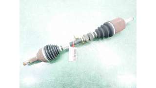 TRANSMISION DELANTERA IZQUIERDA NISSAN QASHQAI / QASHQAI +2 I (2007-2013) 1.5 DCI 106CV 1461CC - L.8250081 / 39101JD52B