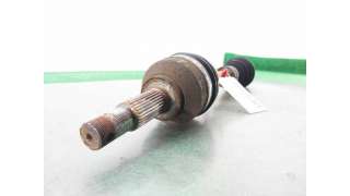 TRANSMISION DELANTERA IZQUIERDA NISSAN QASHQAI / QASHQAI +2 I (2007-2013) 1.5 DCI 106CV 1461CC - L.8250081 / 39101JD52B