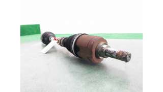 TRANSMISION DELANTERA IZQUIERDA NISSAN QASHQAI / QASHQAI +2 I (2007-2013) 1.5 DCI 106CV 1461CC - L.8250081 / 39101JD52B