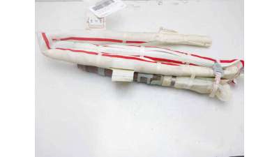 AIRBAG CORTINA DELANTERO IZQUIERDO TOYOTA RAV 4 III (2005-2014) - L.8250097 / 6218042030