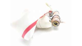 AIRBAG CORTINA DELANTERO IZQUIERDO TOYOTA RAV 4 III (2005-2014) - L.8250097 / 6218042030