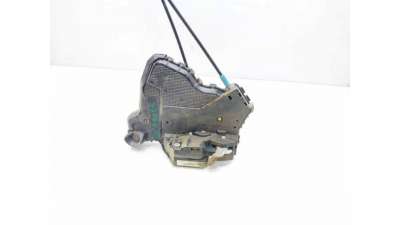 CERRADURA PUERTA DELANTERA DERECHA TOYOTA RAV 4 III (2005-2014) - L.8250172 / 6903042221
