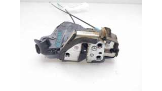 CERRADURA PUERTA DELANTERA DERECHA TOYOTA RAV 4 III (2005-2014) - L.8250172 / 6903042221