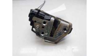 CERRADURA PUERTA TRASERA DERECHA TOYOTA RAV 4 III (2005-2014) - L.8250174 / 6905042021