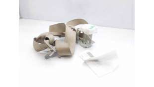 CINTURON SEGURIDAD TRASERO DERECHO TOYOTA RAV 4 III (2005-2014) - L.8250177 / 7S7460