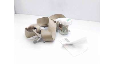CINTURON SEGURIDAD TRASERO DERECHO TOYOTA RAV 4 III (2005-2014) - L.8250177 / 7S7460