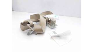 CINTURON SEGURIDAD TRASERO DERECHO TOYOTA RAV 4 III (2005-2014) - L.8250177 / 7S7460