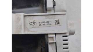CUADRO INSTRUMENTOS TOYOTA RAV 4 III (2005-2014) - L.8250192 / 8380042F71