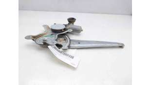 ELEVALUNAS TRASERO IZQUIERDO TOYOTA RAV 4 III (2005-2014) - L.8250207 / 8571035180