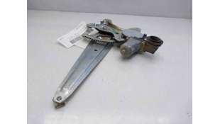 ELEVALUNAS TRASERO IZQUIERDO TOYOTA RAV 4 III (2005-2014) - L.8250207 / 8571035180 2