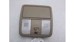 LUZ INTERIOR TOYOTA RAV 4 III (2005-2014) - L.8250232 / 6340142010