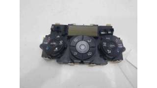 MANDO CLIMATIZADOR TOYOTA RAV 4 III (2005-2014) - L.8250234 / 5590042341