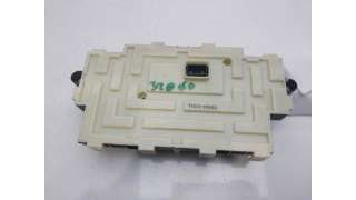 MANDO CLIMATIZADOR TOYOTA RAV 4 III (2005-2014) - L.8250234 / 5590042341