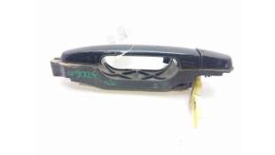 MANETA EXTERIOR TRASERA IZQUIERDA TOYOTA RAV 4 III (2005-2014) - L.8250253 / 6921142010