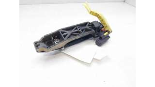 MANETA EXTERIOR TRASERA IZQUIERDA TOYOTA RAV 4 III (2005-2014) - L.8250253 / 6921142010