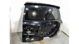 PORTON TRASERO TOYOTA RAV 4 III (2005-2014) - L.8250301 / 6700542381 2