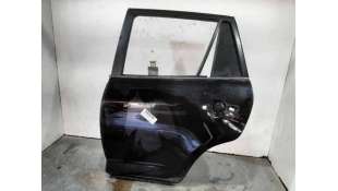 PUERTA TRASERA IZQUIERDA TOYOTA RAV 4 III (2005-2014) - L.8250306 / 6700442121