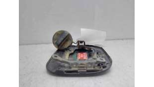 TAPA EXTERIOR COMBUSTIBLE TOYOTA RAV 4 III (2005-2014) - L.8250324 / 7720142150 2
