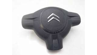 AIRBAG DELANTERO IZQUIERDO CITROEN C1 (2005-2014) 1.4 HDI 54CV 1398CC - L.8250348 / 4112HV